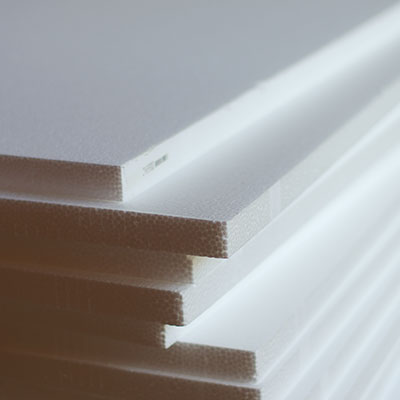 Styrofoam Products